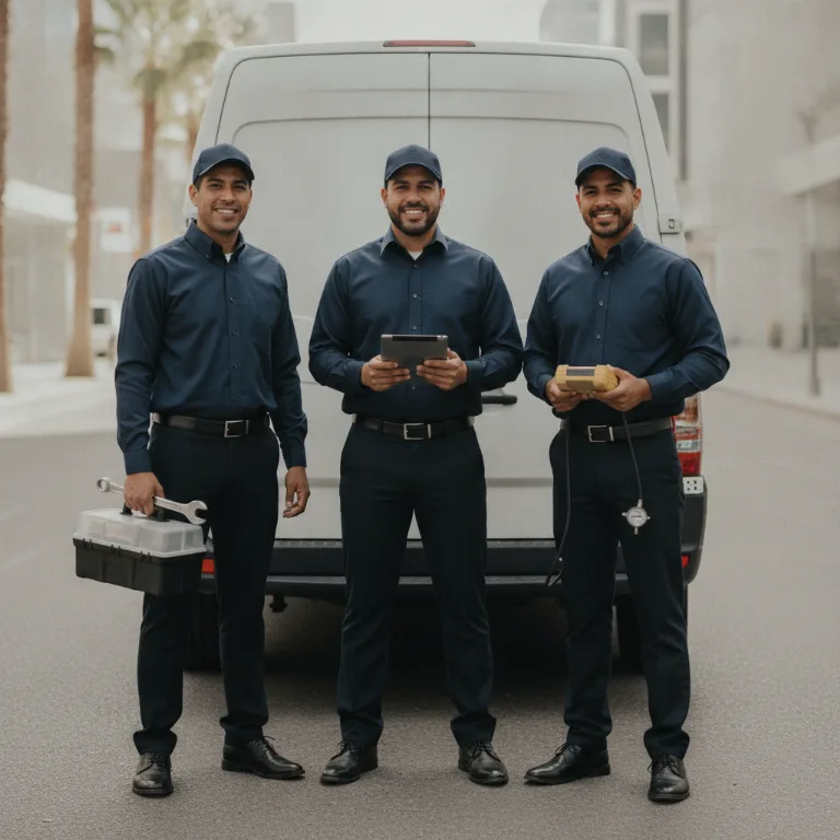 Motorista Privado equipe em Plano Piloto